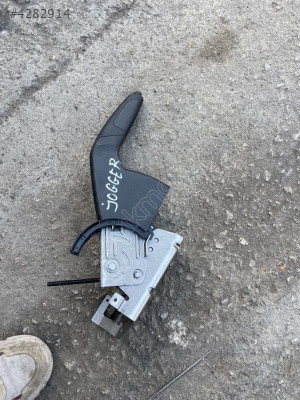 DACİA JOGGER EL FREN KOLU OTO FEDAİ