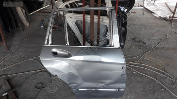 Mercedes GLK 204 KAPI SAĞ ARKA