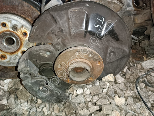 VOLKSWAGEN TRANSPORTER T5 KONUK OTO 05366077016