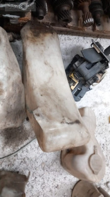 OPEL FRONTERA SU FİSKİYE BİDONU.OTO ERKAN ÜNYE
