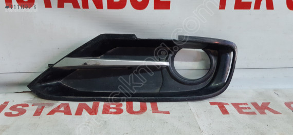 BMW F30 SİS KAPAĞI SOL