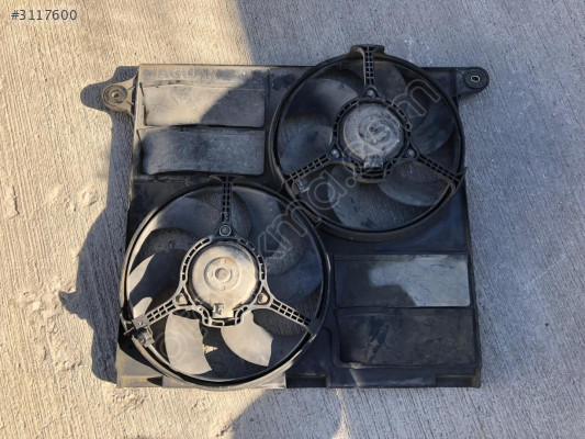 JAGUAR XK8 FAN 8240104