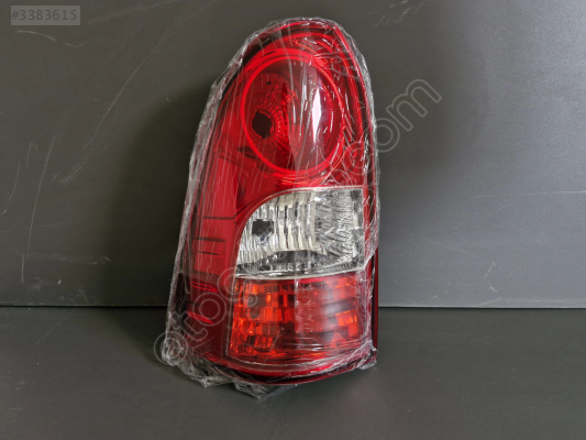 SSANGYONG ACTYON SPORTS SOL ARKA STOP LAMBASI SIFIR 2007-2012