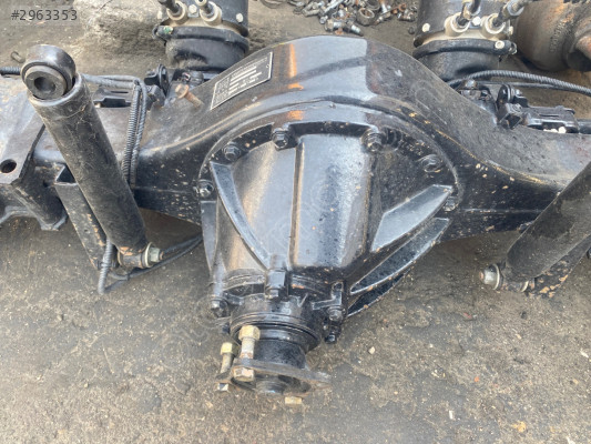 OTOKAR ATLAS EURO 6 ÇIKMA ORJİNAL DEFRANSİYEL
