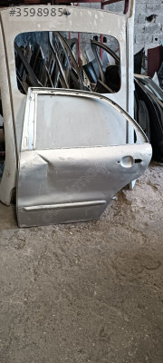 Fiat Marea sol arka kapı