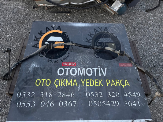 Honda City Viraj Demiri (06-09) Orjinal Çıkma