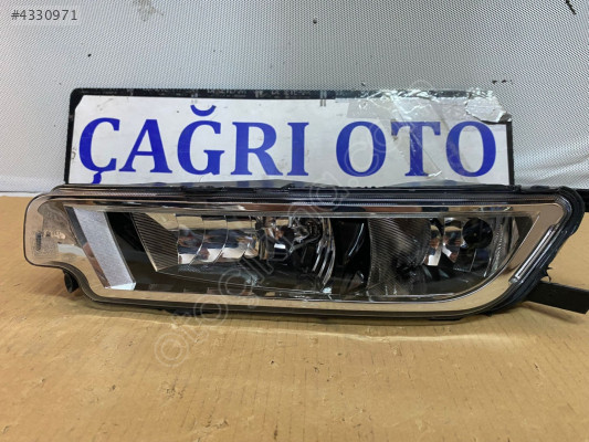 PASSAT B8 SAĞ SİS FARI 3G0941662J ÇAĞRI OTO MASLAK