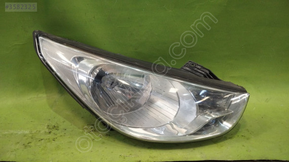hyundai ix35 sağ ön far