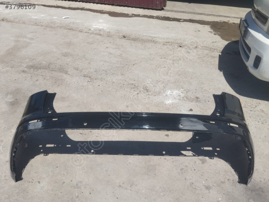 VOLVO XC60 ARKA TAMPON ORJİNAL ÇIKMA