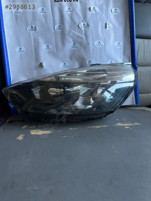 Clio 4 sol far orj çıkma