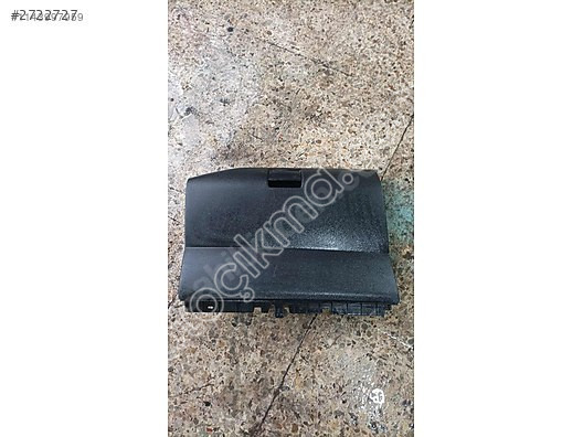 Berlingo torpido kapağı