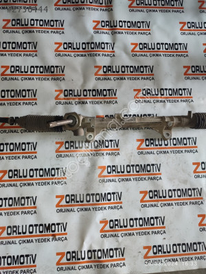 Renault fluance direksiyon kutusu 490010058R