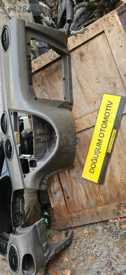 Ford Focus göğüslük