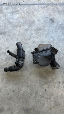 BMW 520 F10 HAVA FLİTRE KUTUSU