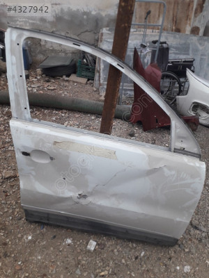 VOSWAGEN TİGUAN SAG ÖN KAPI