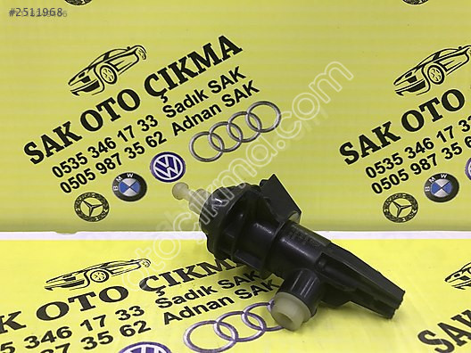 DACİA DUSTER-SANDERO-LODGY-DOKKER-LOGAN-JOGGER FAR MOTORU