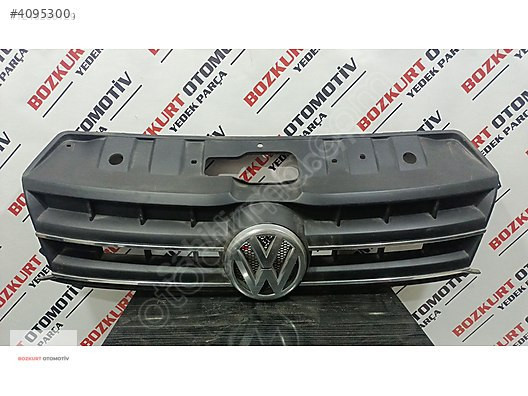 AMAROK ÖN PANJUR KROMLU 2013 2017 2HH853653