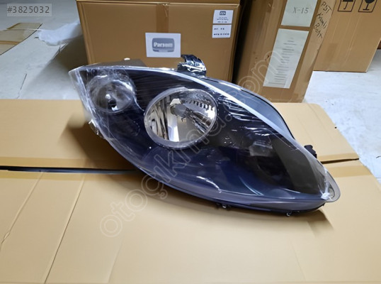 SEAT LEON 2009-2012 SAĞ FAR DEPO SIFIR 5P1941034B