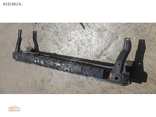 2010 VW Polo Tampon Demiri - Ünallar Oto Yedek Parça
