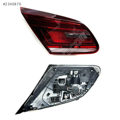 Vw Passat CC İç Sol Stop Lambası 2013-2017