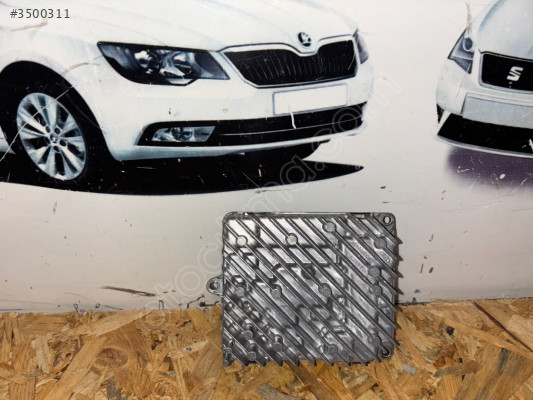 AUDİ A6-A5 2020-2022LED BEYNİ 4K0941572DN