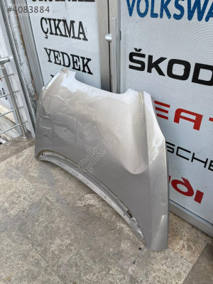SEAT ALTEA MOTOR KAPUTU 2005-2012