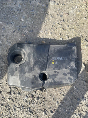 Renault megane ıı 2 1.5Dci motor üst kapağı