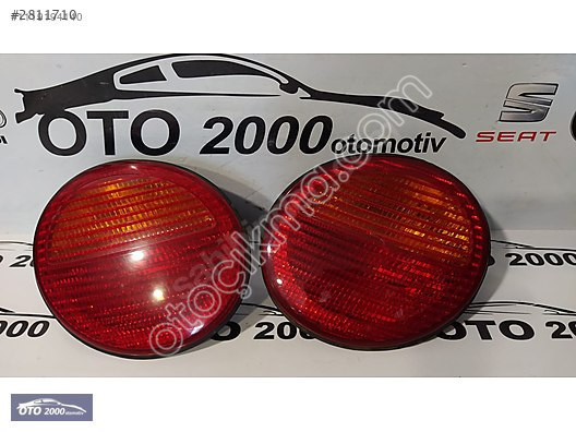 1C0945095D BEETLE 1999-2005 SOL STOP