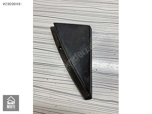 ORİJİNAL RENAULT TRIM DR AYNA 19 (7700783182) sağ sol