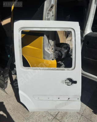 FİAT DOBLO 2005 SAĞ SÜRGÜLÜ KAPI ORJİNAL EYUPCAN OTO'DA