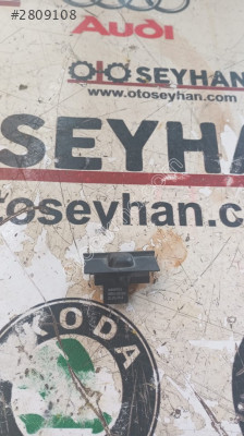 8K0907539 Audi A4 2014  güneş sensörü