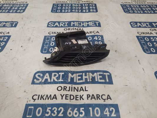 ÇIKMA FİAT EGEA SAĞ ÖN HAVALANDIRMA IZGARASI