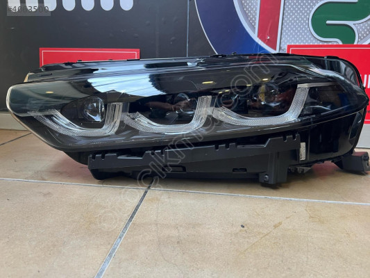ALFAROMEO TONALE SOL FAR ORJİNAL ÇIKMA 50564394