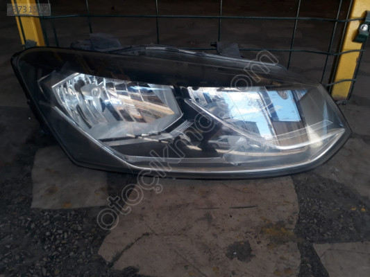 VOLKSWAGEN POLO 2015 MODEL SAĞ FAR
