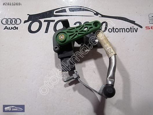 3C0907503 PASSAT-GOLF-JETTA -Q3-LEON FAR SEVİYE SENSÖRÜ