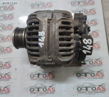 VOLKSWAGEN TRANSPORTER 1.9 DİZEL ŞARJ DİNAMOSU 038903024F