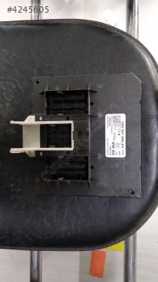 SKODA OCTAVİA 2013 2016 KONFOR MODÜLÜ 5Q0937086AH