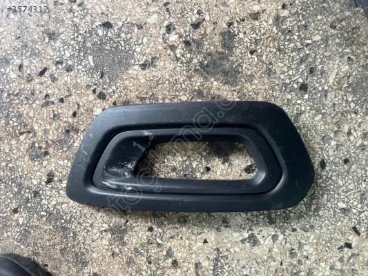 Ford transit sağ sis kapağı