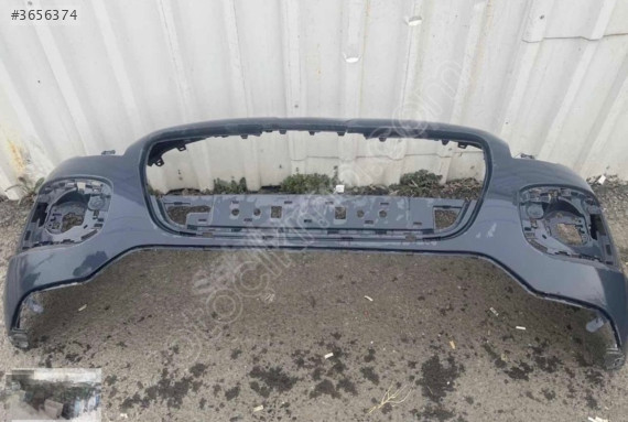 PEUGEOT 3008 ÖN TAMPON ORJİNAL SIFIR