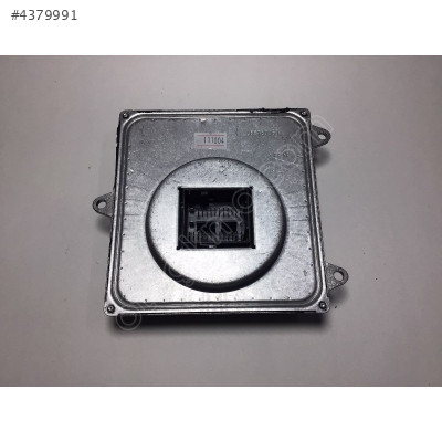 Opel Corsa F Işık Kontrol Ünitesi L90194244 S08050000