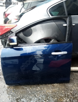 FORD FOCUS 2008 - 2011 ÇIKMA SOL ÖN KAPI