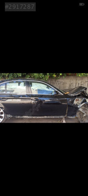 Bmw 520 2008 model bütün parçaları bulunur