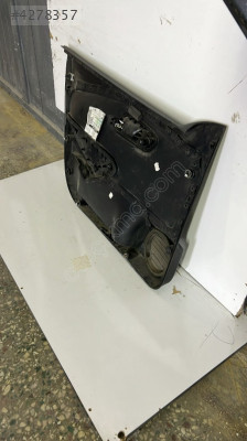 GOLF 4 99-04 ÇIKMA KAPI DÖŞEMESİ - SOL ÖN -  1J4868079