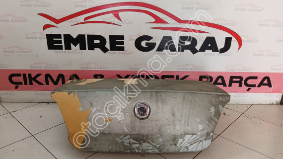 51751741 Fiat Linea Bagaj Kapağı (06-15)