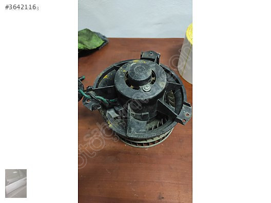 G Cherokee kalorifer motor 701132255a