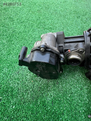 VOLKSWAGEN CADDY GAZ KELEBEĞİ