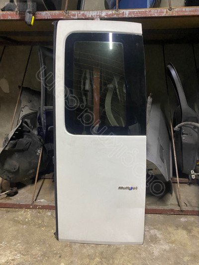 DOBLO 2 SAĞ BAGAJ KAPAĞI HATASIZ ORJİNAL ÇIKMA PARÇA