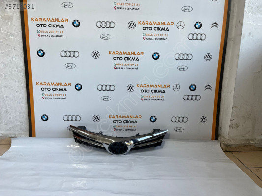 TOYOTA COROLLA ÖN PANJUR ORJİNAL 16-18