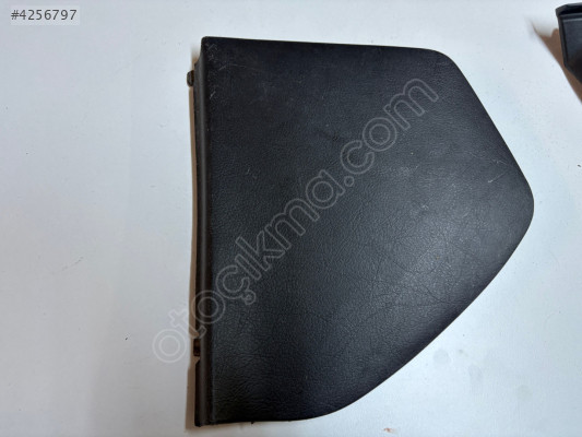 PEUGEOT 307 TORPİDO SOL YAN KAPAĞI