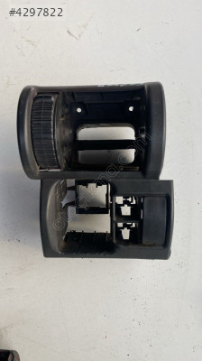 OPEL CORSA B HAVALANDIRMA IZGARA YERİ.OTO ERKAN ÜNYE